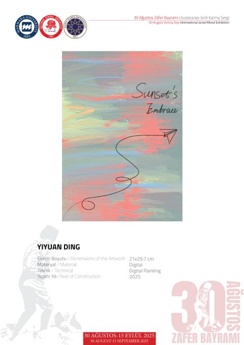 YIYUAN DING